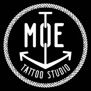 Moe tattoo studio