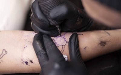 Últimas tendencias en tatuajes