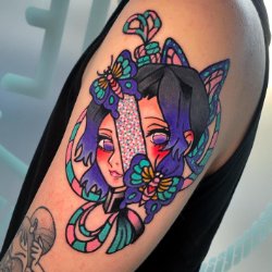 Tatuajes y la Cultura Pop: La Unión Indisoluble