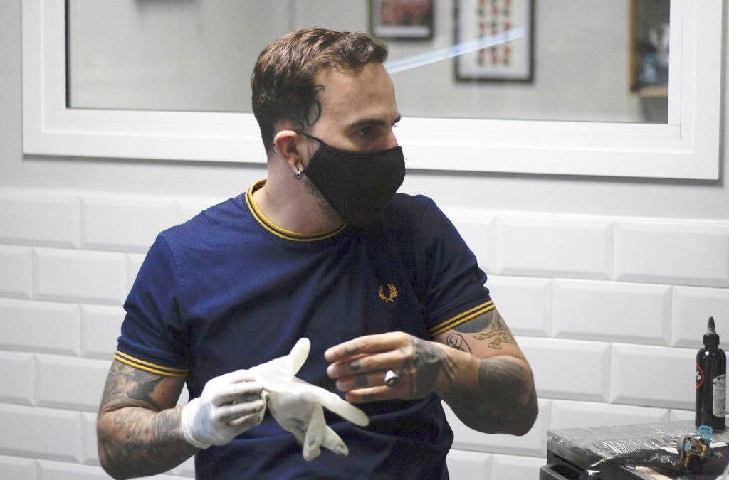 La importancia de un Manager de un estudio de tatuajes