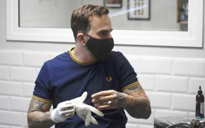 La importancia de un Manager de un estudio de tatuajes