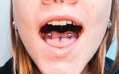 Todo lo que debes de tomar en cuenta antes de hacerte un piercing