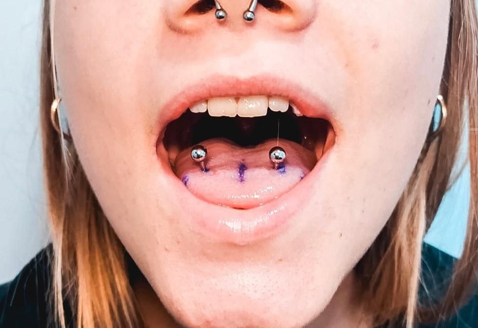 Todo lo que debes de tomar en cuenta antes de hacerte un piercing