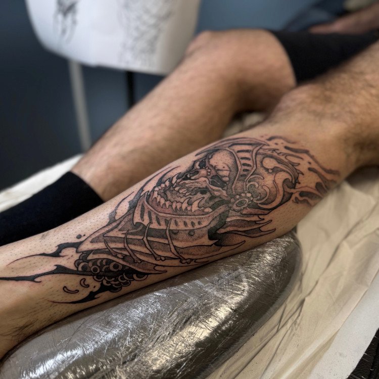 Aleix Darksun