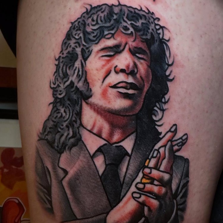 Kuruone artista