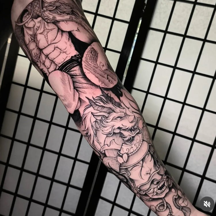 Nü artista