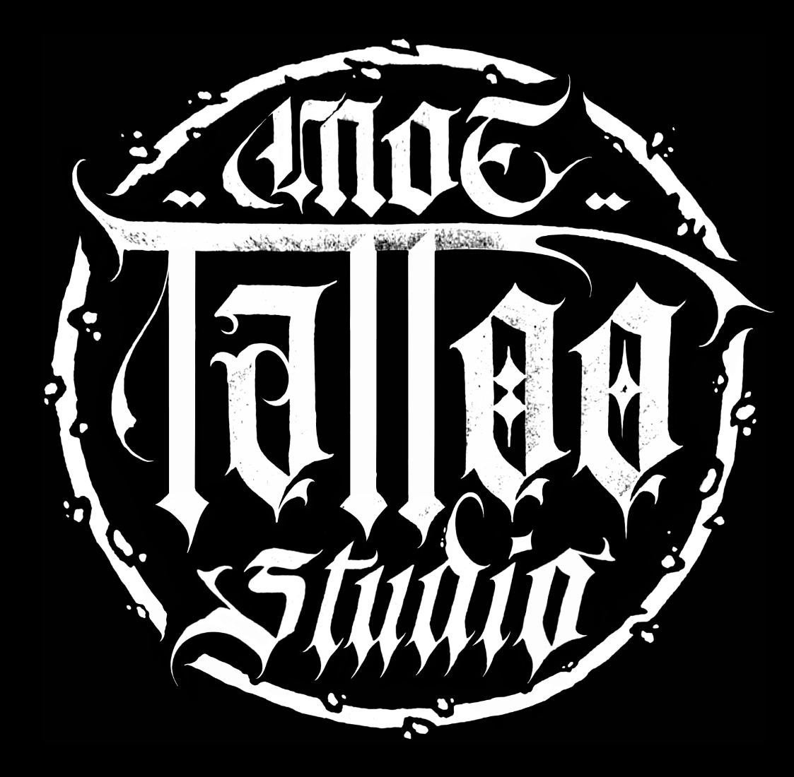 Logo Moe Tattoo Studio