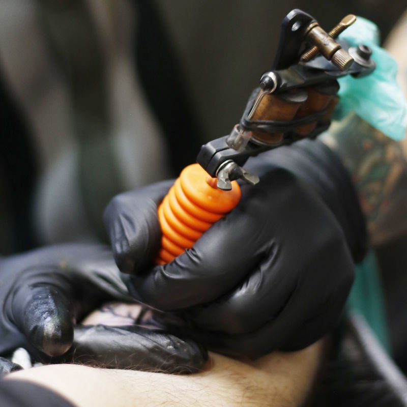 Moe Tattoo Studio